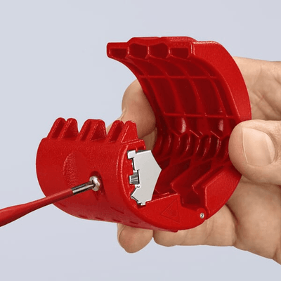 Outils - Outils divers - Coupe tube plastique BiX