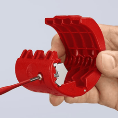 Outils - Outils divers - Coupe tube plastique BiX