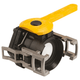 RACCORD DRY-MATES 3" M / FILETE 3'' F NPT (DM300A)