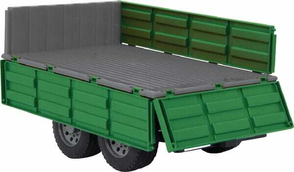Loisirs - Jouets - Basculateur pour Fendt 1050