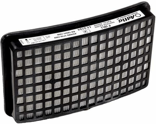 Vêtements et protections - Equipement - Filtre anti-particules Adflo