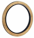 Bague Usit M22 - 1/2 inox