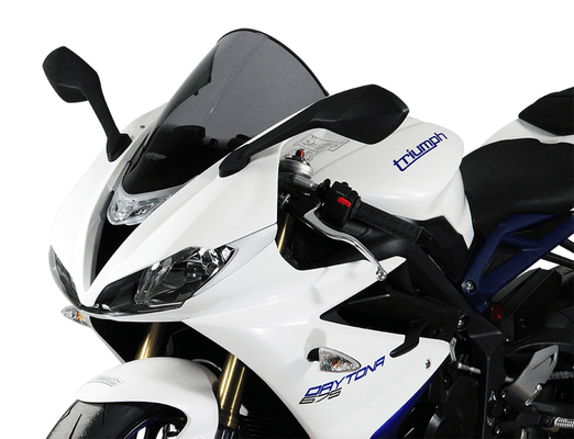 Pièces Quad & Motos - Equipement véhicule - Bulle MRA Racing R - Triumph Daytona 675/R
