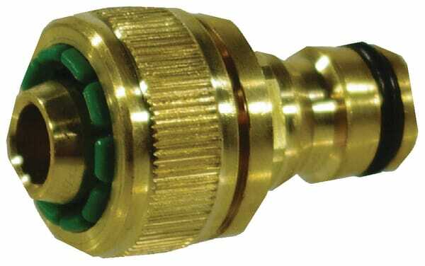 Pièces agricoles - Hydraulique - Nipple 1/2"