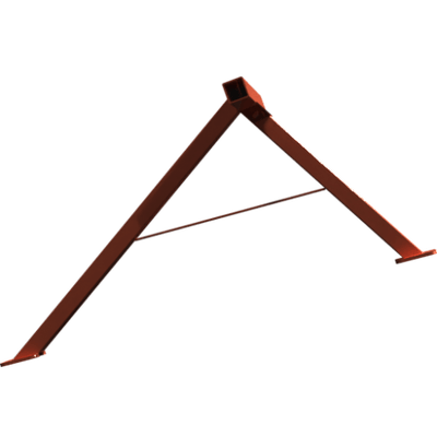 Pièces agricoles - Pièce divers - SUPPORT PEINT