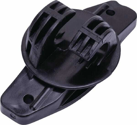 Pièces agricoles - Cloture,Jardin & Sylviculture - 175 Isol. soutien W noir Super