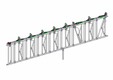CORNADIS SAFETY IV VEAU 8P./4.02M