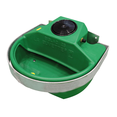 Materiels - Abreuvoir - BIGLAC 25 R AVEC PROTECTION