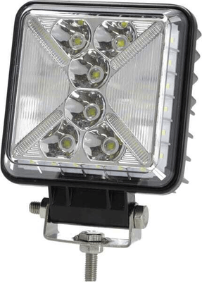 Pièces agricoles - Eclairage - Phare de travail X 31W 2400/250 Lumen