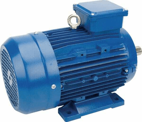 Pièces agricoles - Electricité - Moteur électrique 3 kW