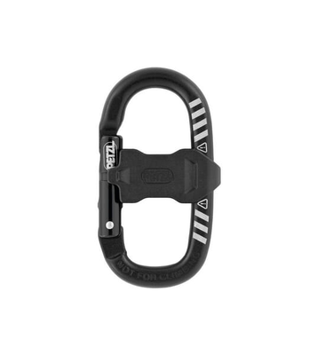 Vêtements et protections - Equipement - Mousqueton accessoire MINO