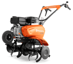Materiels - Motoculteur - Motoculteur Husqvarna TF335