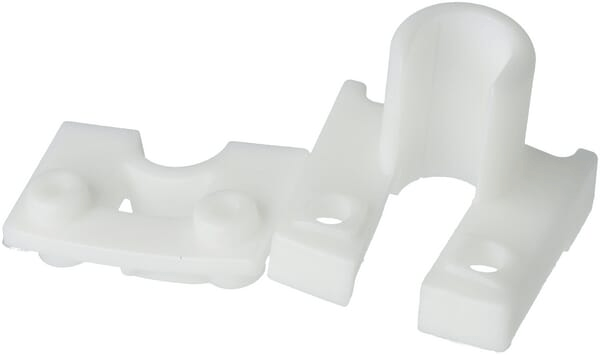 Pièces agricoles - Jardin et forêt pièce origine - Support d'essieu