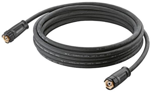 Pièces agricoles - Hydraulique - Tuyau haute pression TR DN6 25MPa 60°C 8M
