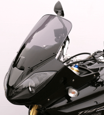 Pièces Quad & Motos - Equipement véhicule - Bulle MRA Origin O - Triumph Tiger 1050