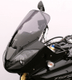 Bulle MRA Origin O - Triumph Tiger 1050