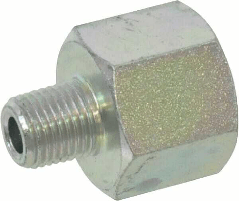 Pièces agricoles - Hydraulique - Union réduction MC1/4 - FG1/2