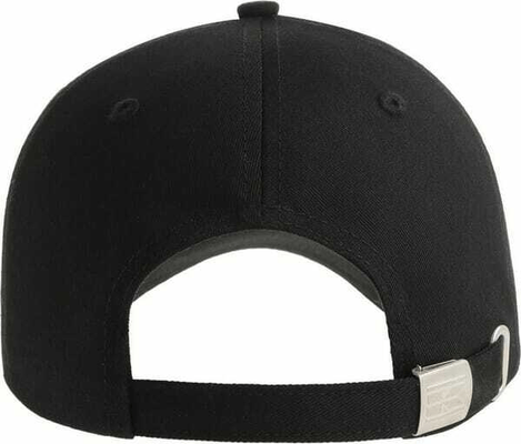Vêtements et protections - Vêtement  - casquette baseball noir/gris