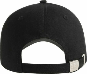 Vêtements et protections - Vêtement  - casquette baseball noir/gris