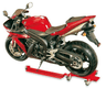 Extension latérale BIKE LIFT - SE-400