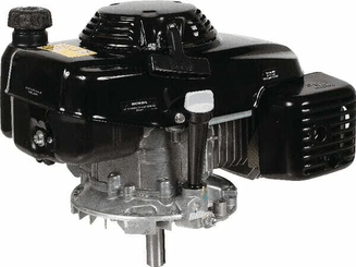 Pièces agricoles - Moteurs pièce origine - Moteur vertical 4.3ch Honda