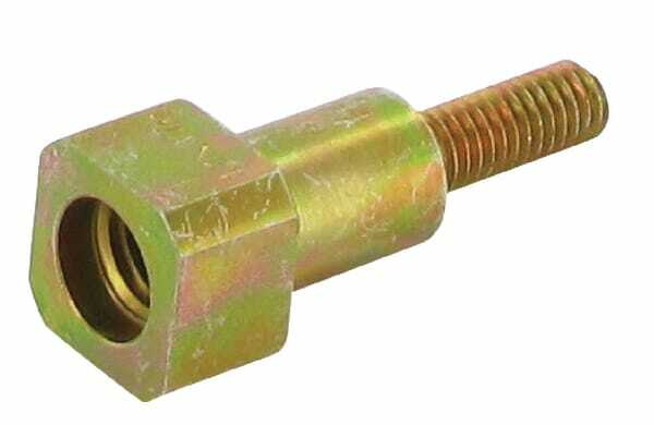 Pièces agricoles - Jardin et forêt pièce adaptable - Adaptateur M8x1,25 FD-Fr