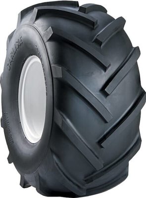 Pièces agricoles - Pièce divers - Tyre 18x9.50-8 NHS TL 4PR 81 A4 Super Lug
