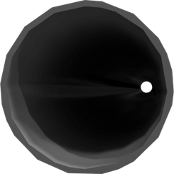 Pièces agricoles - Pièce divers - PE-pipe 50x1,8