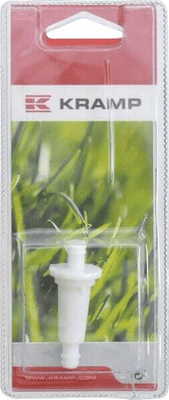 Pièces agricoles - Moteurs pièce adaptable - Filtre à carburant sur mesure pour Snapper (1)