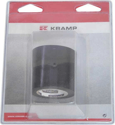 Pièces agricoles - Outils atelier - Ruban isolant noir 50mm x 10m (1)