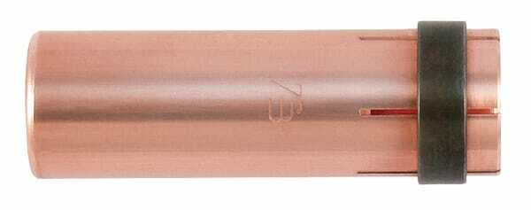 Pièces agricoles - Outils atelier - Embout 20mm TBi411/511