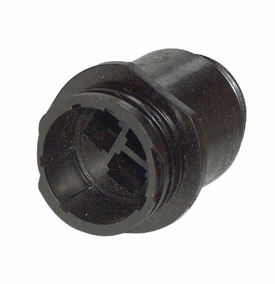 Pièces agricoles - Pièce Pulvérisateur - Douille de châssis 3 P. Femelle CPC