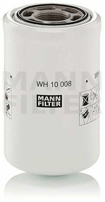 Pièces agricoles - Pièce divers - Filtre hydraulique