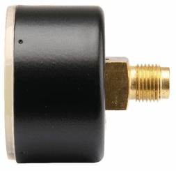 Pièces agricoles - Hydraulique - Manomètre Ø40 0-10bar ?" ar.