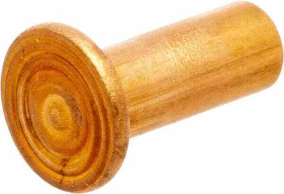 Pièces agricoles - Fasteners - Rivet 4x10