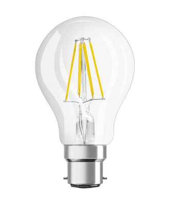 Pièces agricoles - Electricité - Ampoule LED 7W 827 B22D