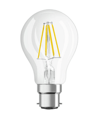 Pièces agricoles - Electricité - Ampoule LED 7W 827 B22D