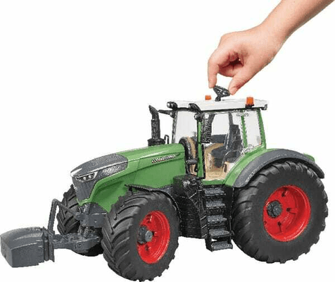 Loisirs - Jouets - Fendt 1050 Vario