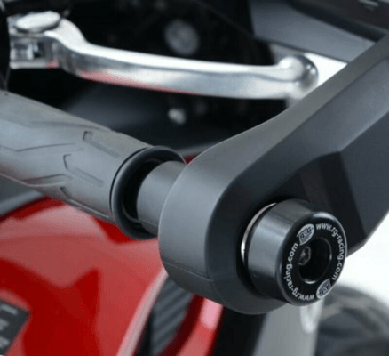 Pièces Quad & Motos - Equipement véhicule - Embouts de guidon R&G RACING Yamaha MT-09 Tracer
