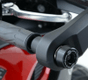 Embouts de guidon R&G RACING Yamaha MT-09 Tracer