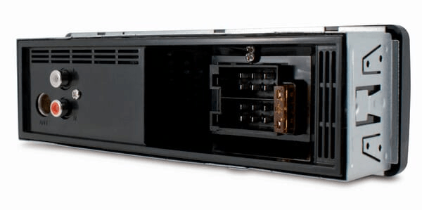 Pièces agricoles - Eclairage - Radio BT/RDS/USB/SD/MP3/AUX IN