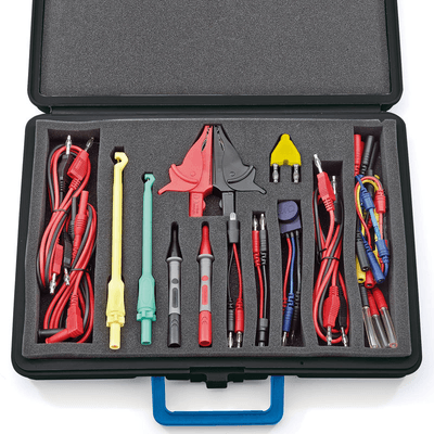 Pièces Quad & Motos - Outillage - Kit câbles diagnostics DRAPER 28 pièces