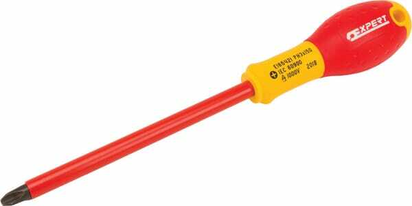 Outils - Outils divers - Tournevis 1000V PH3x150
