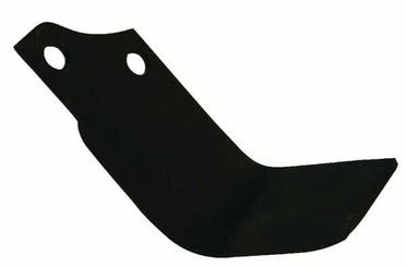 Pièces agricoles - Travail du sol - Lame de fraise d. p/ Agria