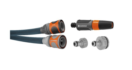 Pièces agricoles - Hydraulique - Tuyau textile Liano™ Xtreme 13 mm (1/2"), jeu de 20 m