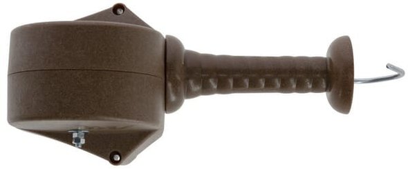 Pièces agricoles - Cloture,Jardin & Sylviculture - Ruban Flexigate Premium 40 mm vert 6 m