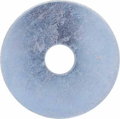 Pièces agricoles - Fasteners - Rondelle de carr.8x35