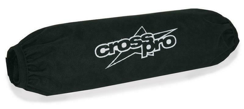 Pièces Quad & Motos - Equipement véhicule - Protection d'amortisseurs CROSS-PRO Polaris Scrambler 400/450