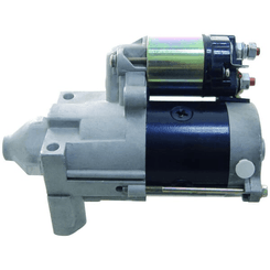 Pièces agricoles - Eclairage - Démarreur 12V, 0,8kW, 12 dents, CCW