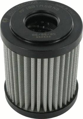 Pièces agricoles - Hydraulique - Filtre 60 µm